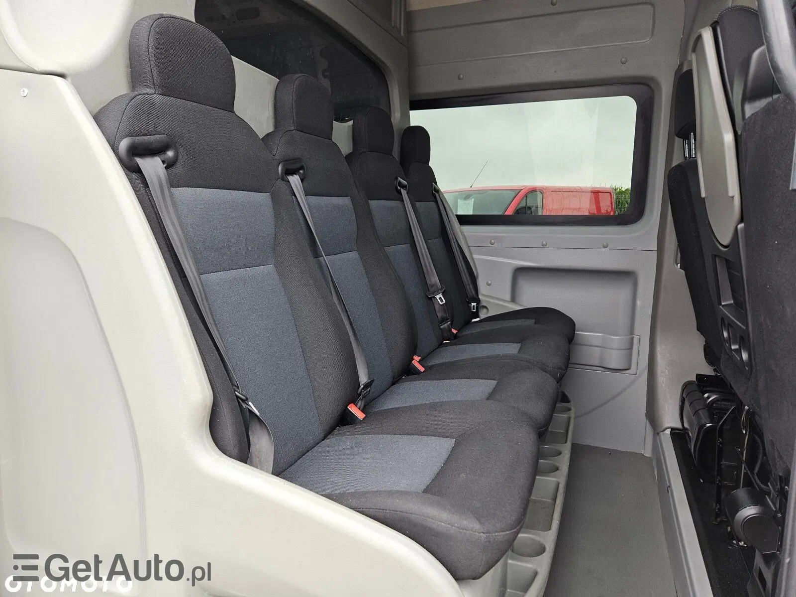 RENAULT Master L3H2 Business