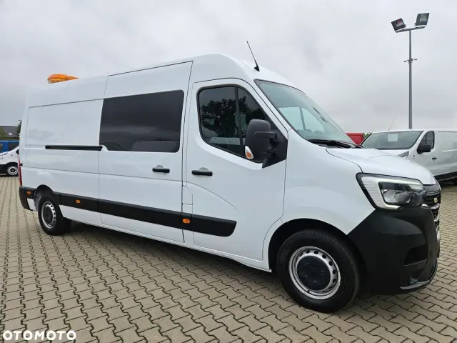 RENAULT Master L3H2 Business