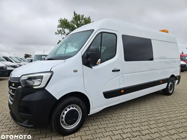 RENAULT Master L3H2 Business