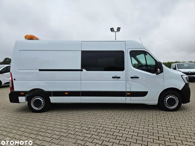 RENAULT Master L3H2 Business