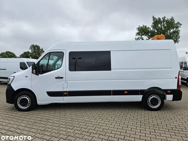 RENAULT Master L3H2 Business
