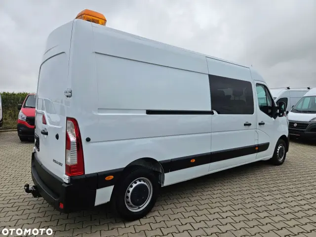 RENAULT Master L3H2 Business