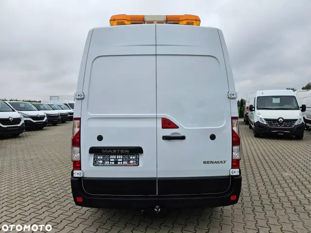 RENAULT Master L3H2 Business