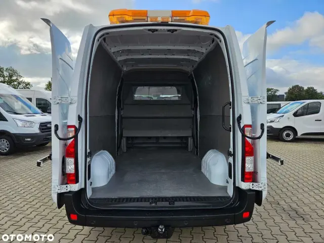 RENAULT Master L3H2 Business