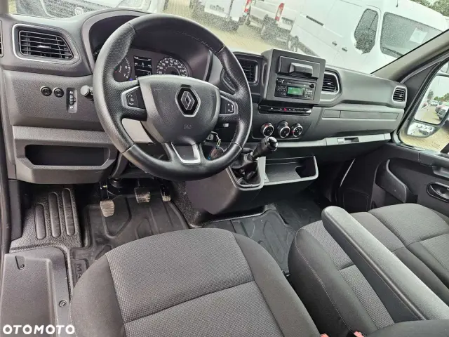 RENAULT Master L3H2 Business