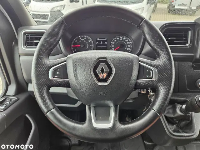 RENAULT Master L3H2 Business