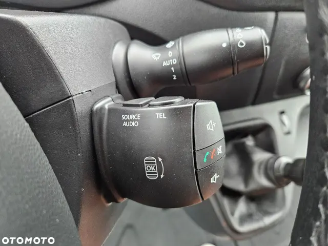 RENAULT Master L3H2 Business