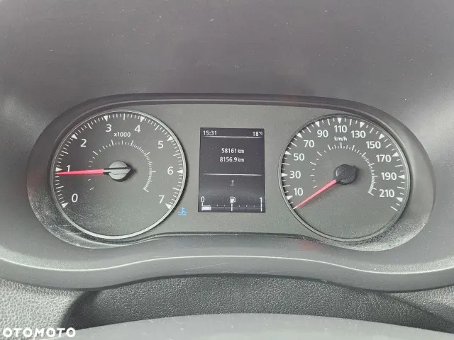 RENAULT Master L3H2 Business