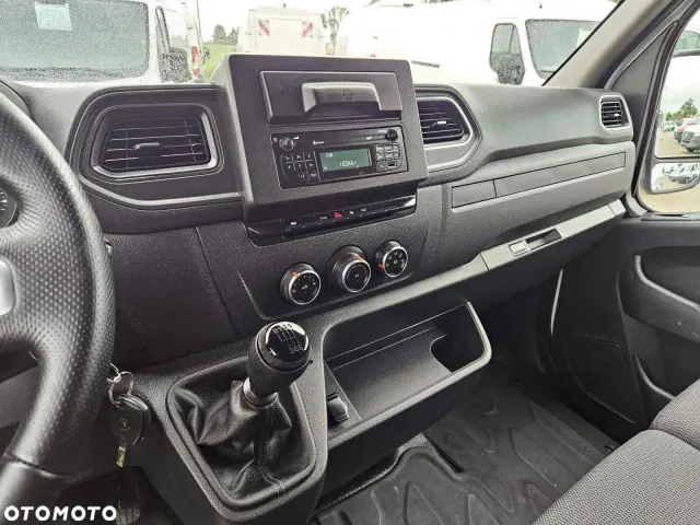 RENAULT Master L3H2 Business