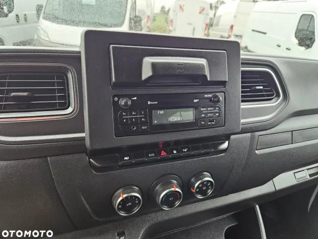 RENAULT Master L3H2 Business