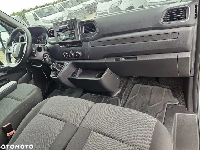 RENAULT Master L3H2 Business