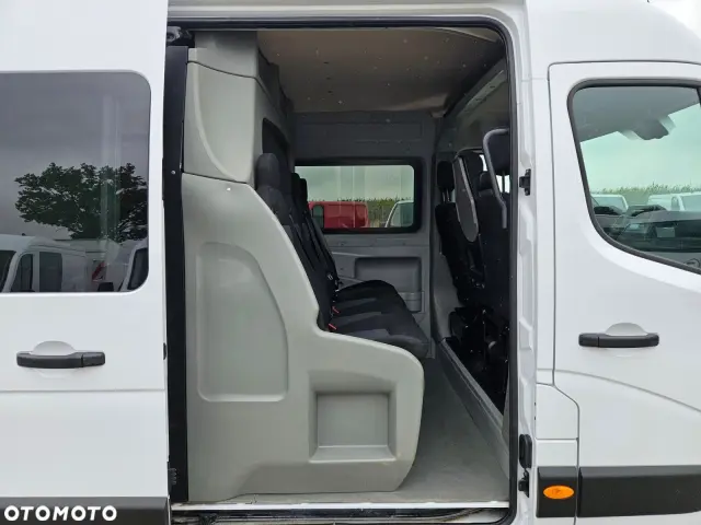 RENAULT Master L3H2 Business