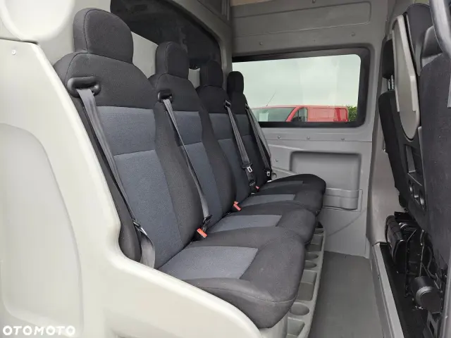 RENAULT Master L3H2 Business