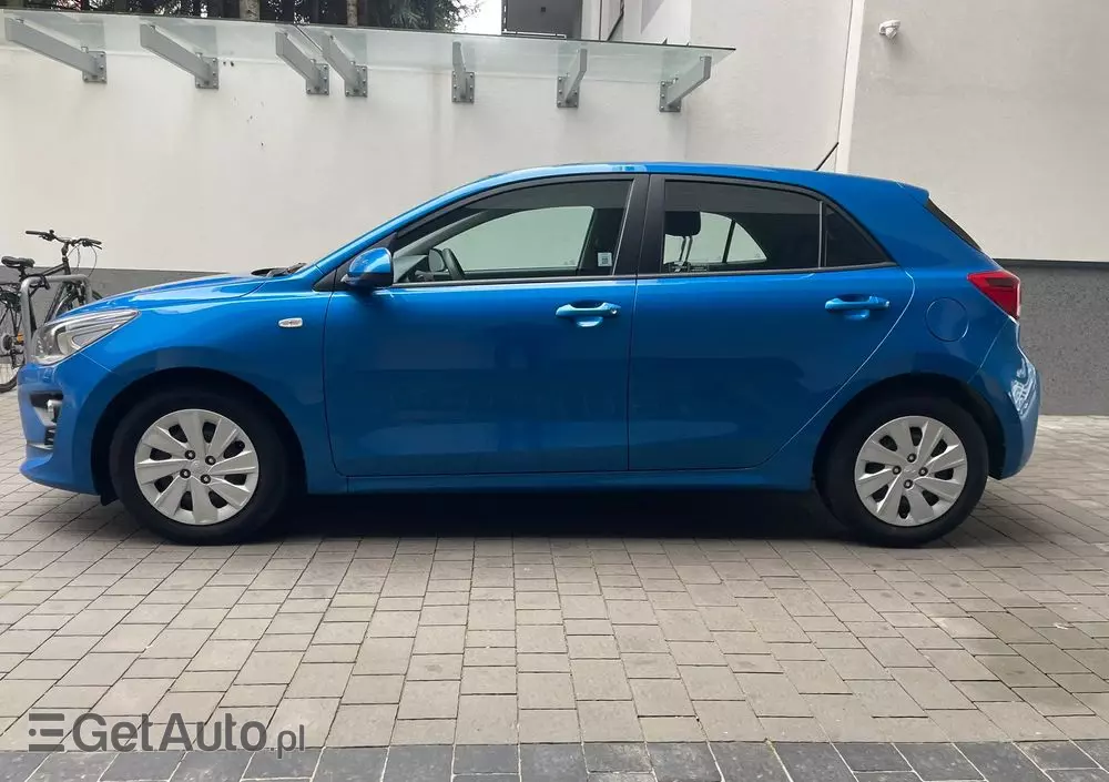 KIA Rio 1.2 M
