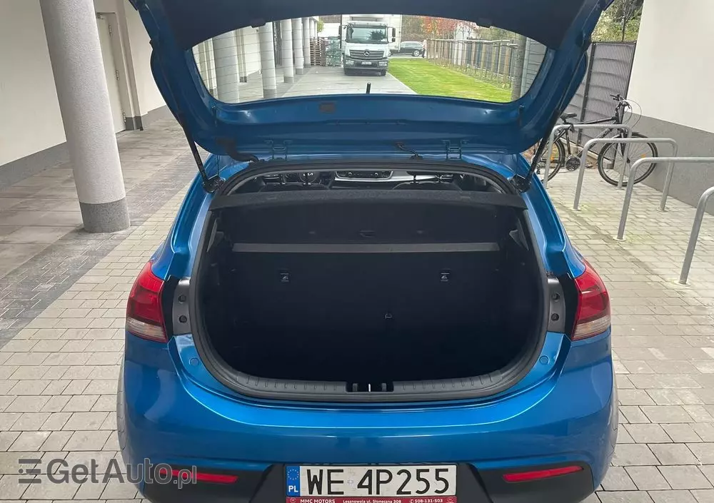 KIA Rio 1.2 M