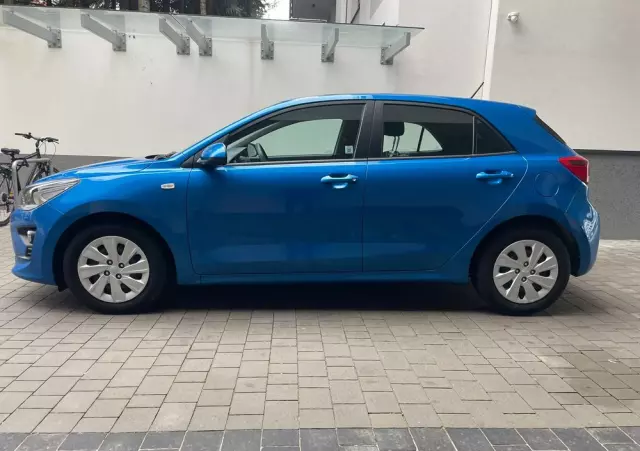 KIA Rio 1.2 M