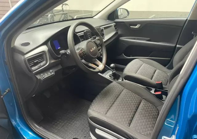 KIA Rio 1.2 M