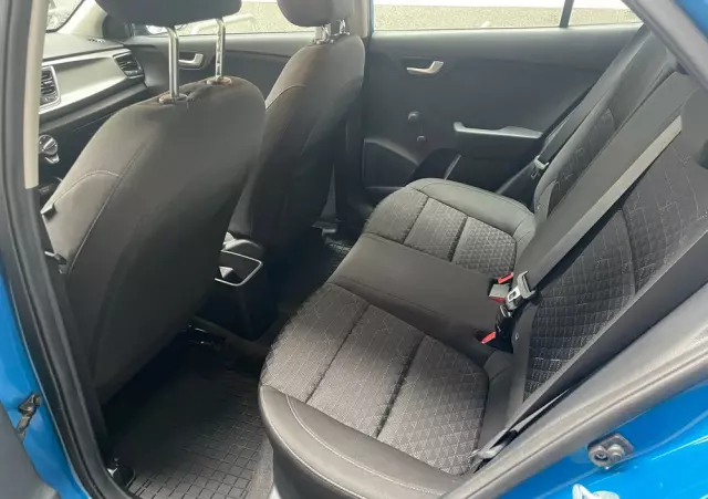 KIA Rio 1.2 M