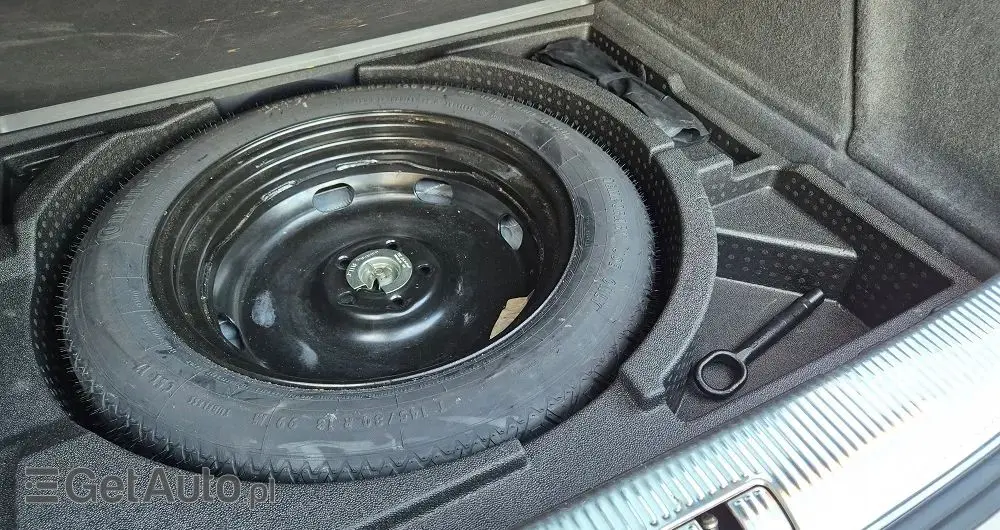 AUDI Q3 2.0 TDI Edycja Specjalna