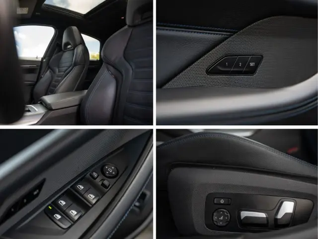 BMW Seria 4 420i GPF M Sport sport