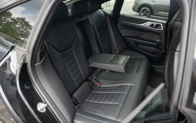 BMW Seria 4 420i GPF M Sport sport