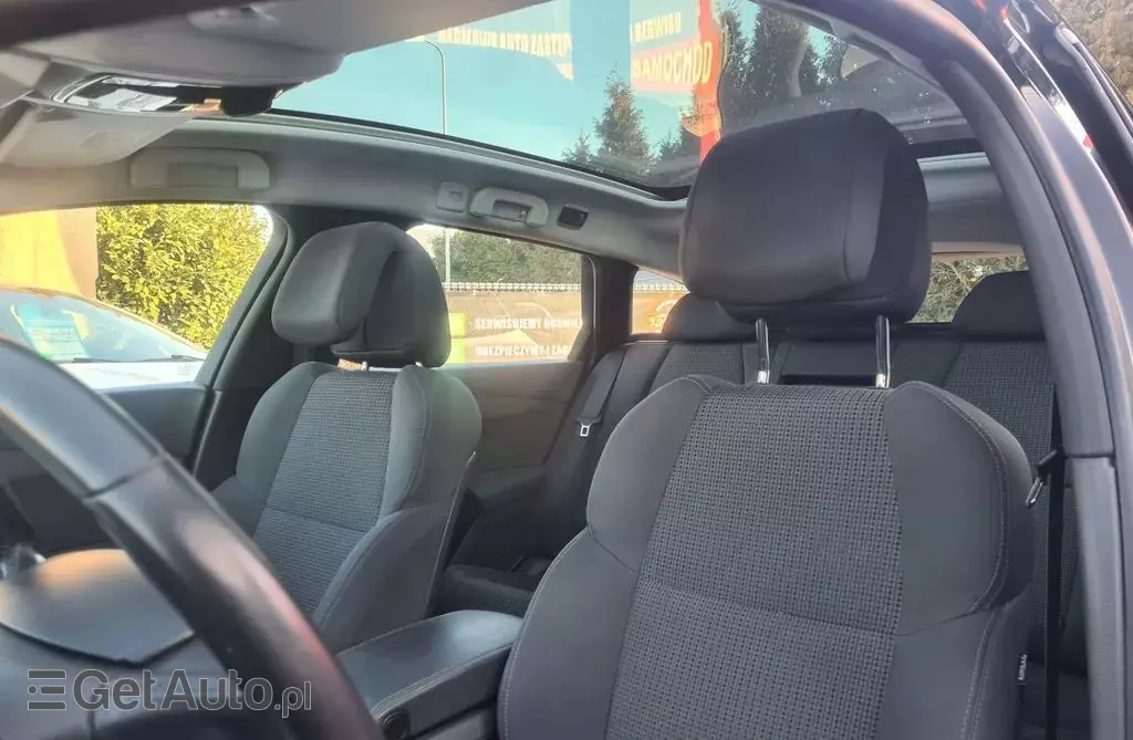 PEUGEOT 508 2.0 HDI (140 KM) FAP