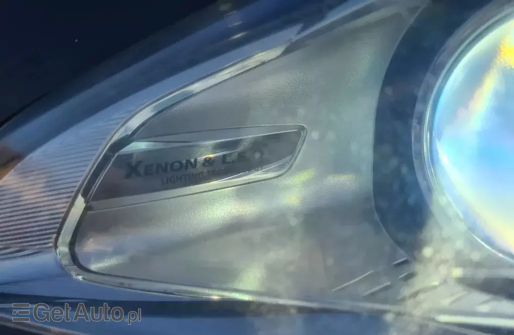 PEUGEOT 508 2.0 HDI (140 KM) FAP