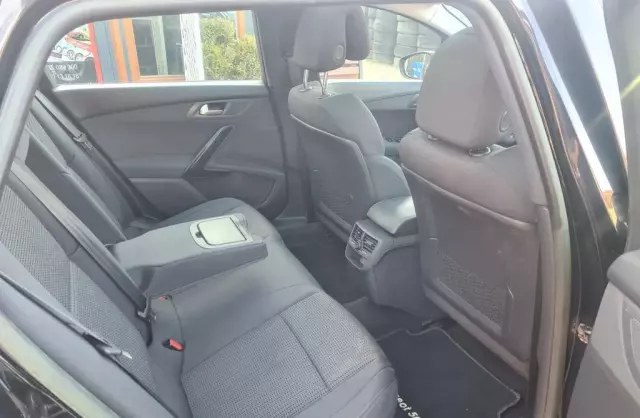 PEUGEOT 508 2.0 HDI (140 KM) FAP