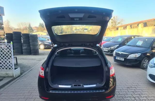 PEUGEOT 508 2.0 HDI (140 KM) FAP