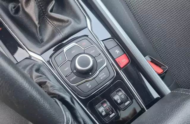 PEUGEOT 508 2.0 HDI (140 KM) FAP