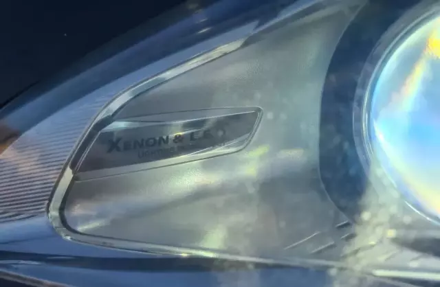 PEUGEOT 508 2.0 HDI (140 KM) FAP