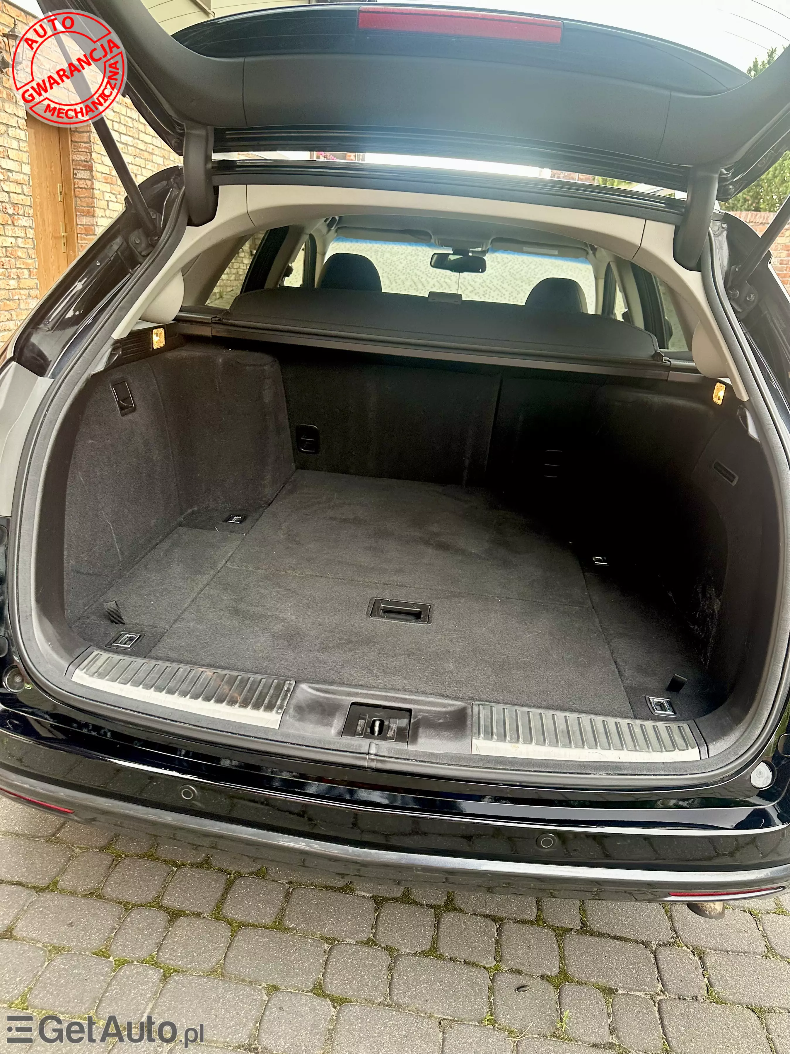 HONDA Accord Tourer Executive