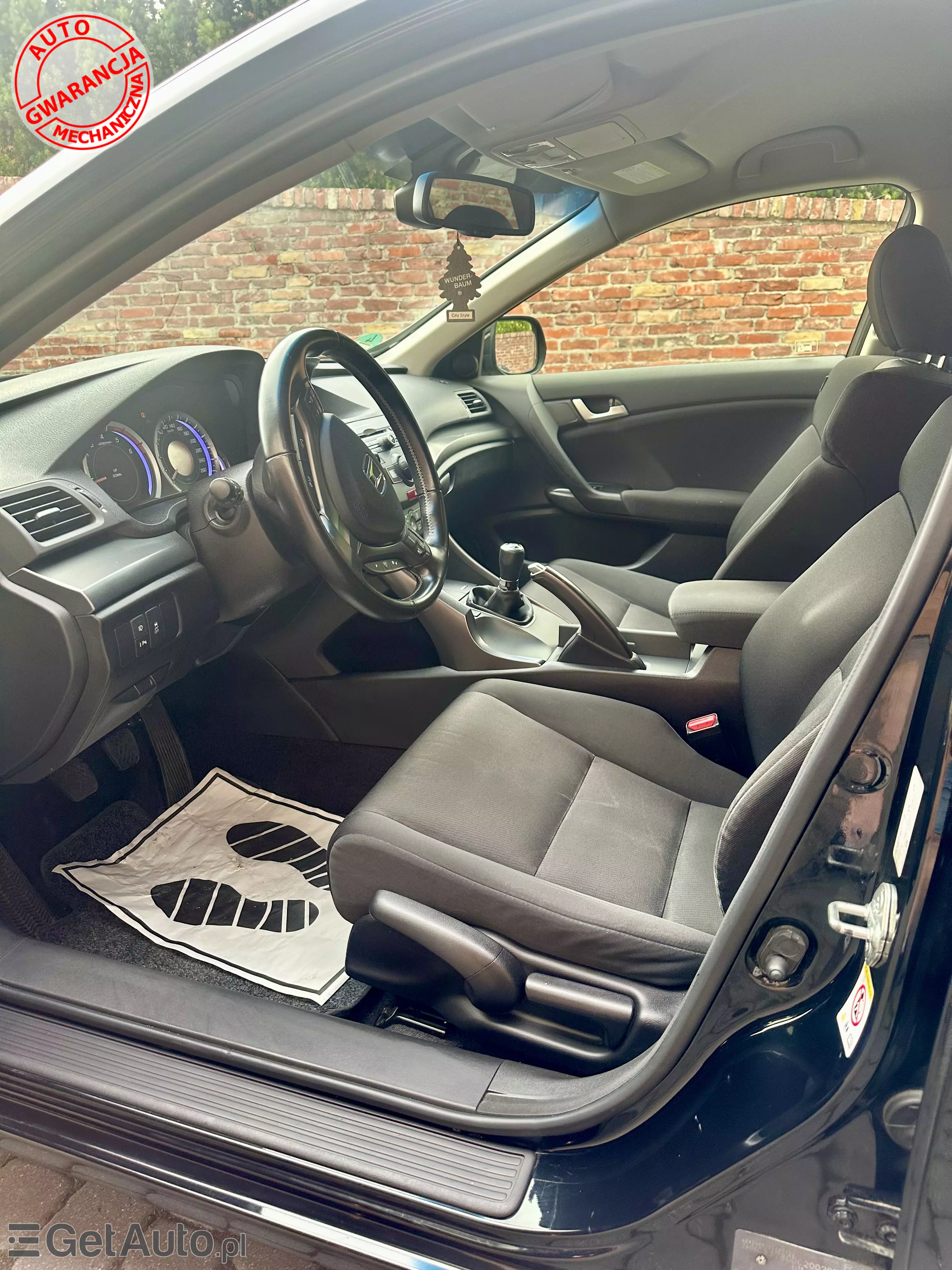 HONDA Accord Tourer Executive