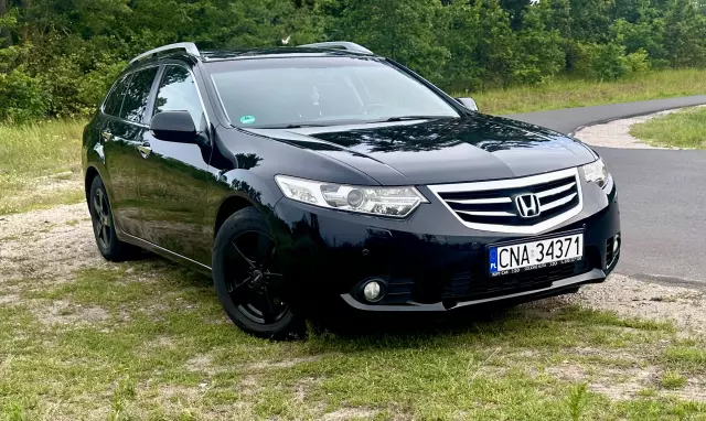 HONDA Accord Tourer Executive