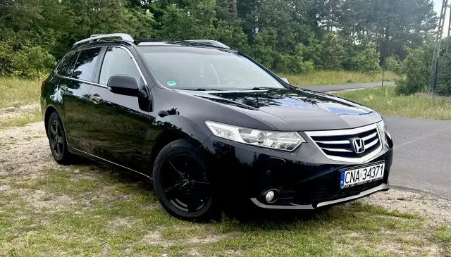 HONDA Accord Tourer Executive