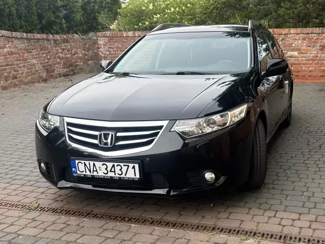 HONDA Accord Tourer Executive