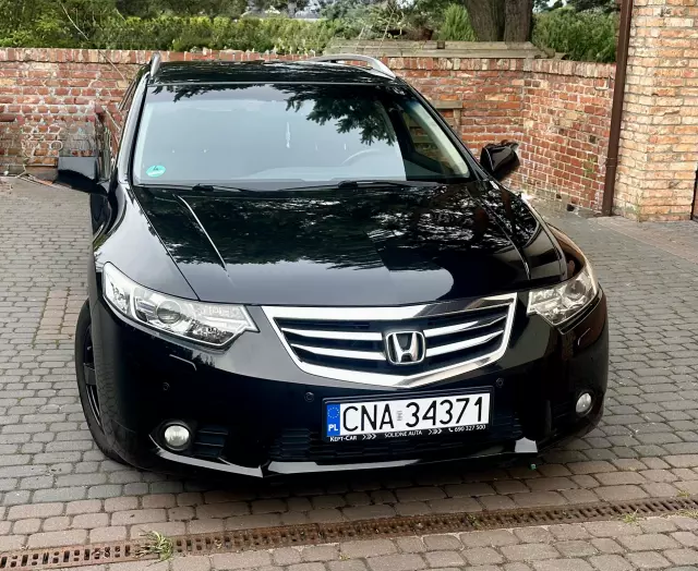 HONDA Accord Tourer Executive