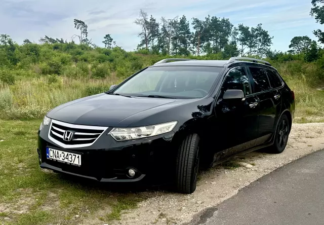 HONDA Accord Tourer Executive