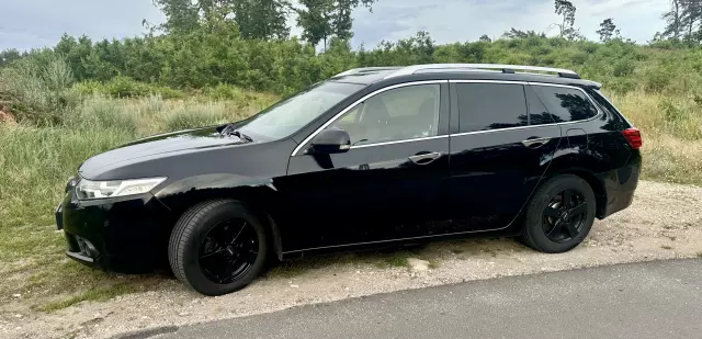 HONDA Accord Tourer Executive