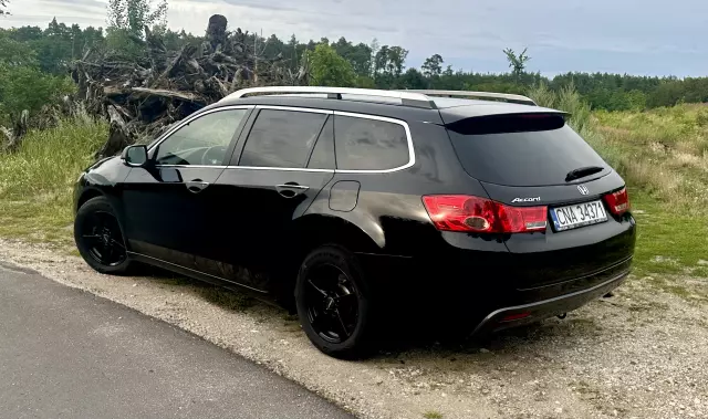 HONDA Accord Tourer Executive