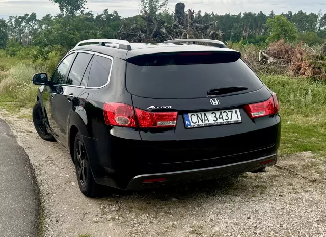 HONDA Accord Tourer Executive