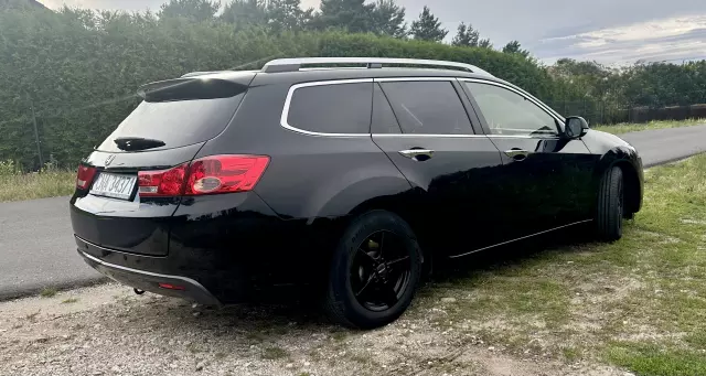 HONDA Accord Tourer Executive