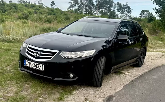 HONDA Accord Tourer Executive