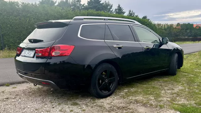 HONDA Accord Tourer Executive