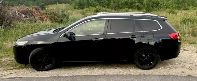 HONDA Accord Tourer Executive