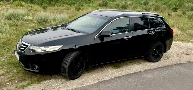 HONDA Accord Tourer Executive