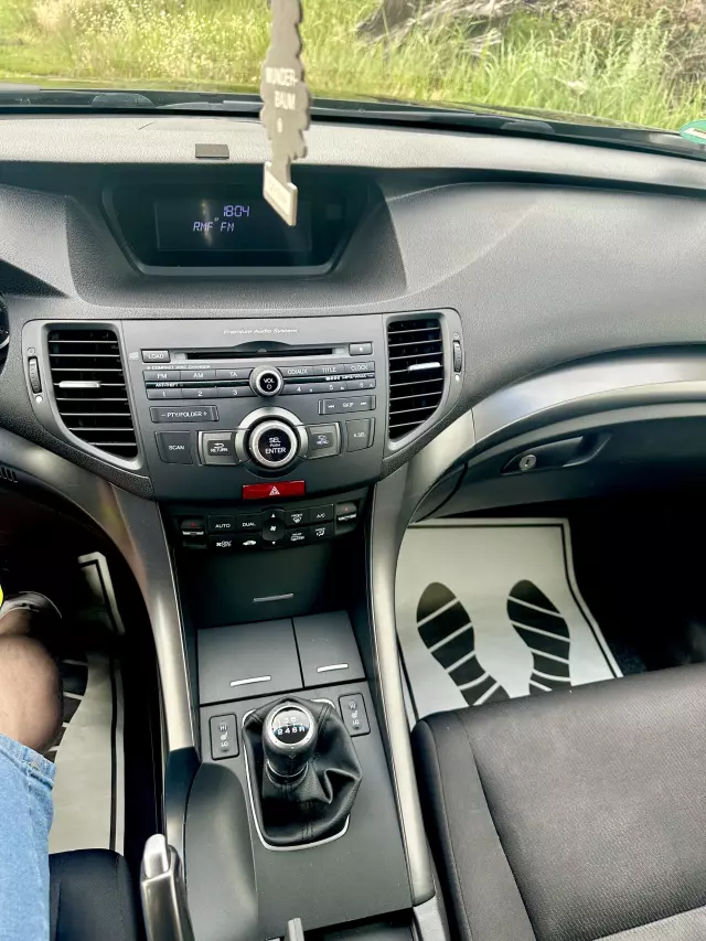 HONDA Accord Tourer Executive