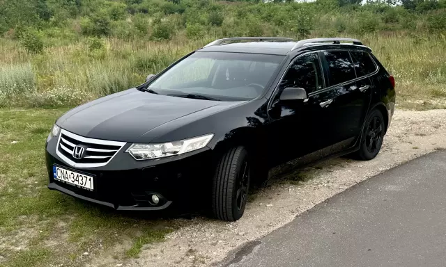 HONDA Accord Tourer Executive