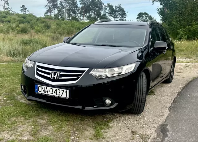 HONDA Accord Tourer Executive