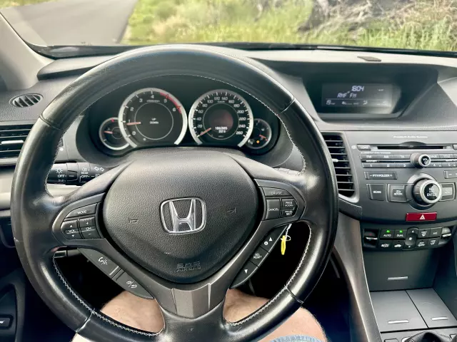 HONDA Accord Tourer Executive